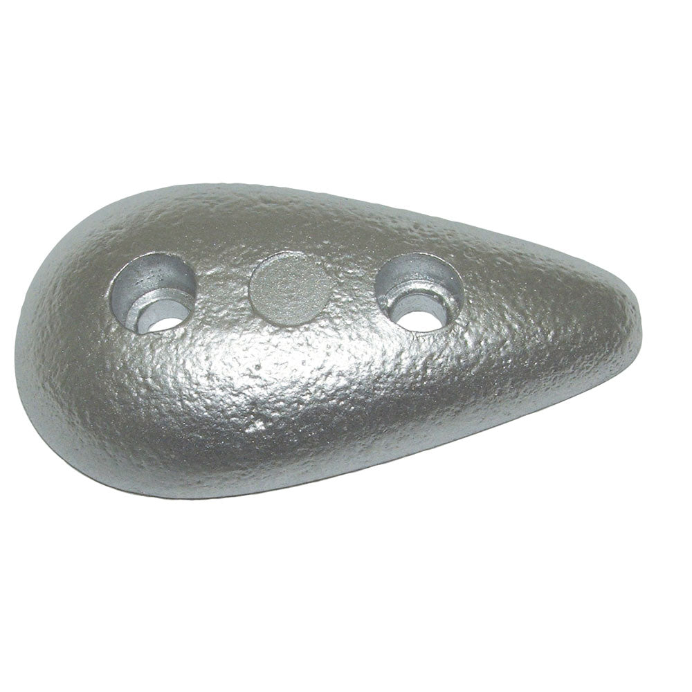 Tecnoseal TEC-20 Teardrop Anode – Zinc [TEC-20]