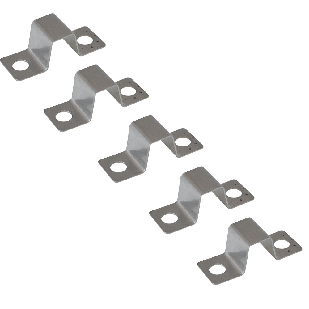 Blue Sea 5049 ST CLB Circuit Breaker Block Jumper – *Package of 5* [5049]