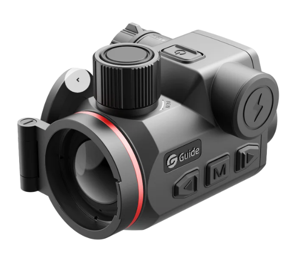 Orion O435CS Clip-On