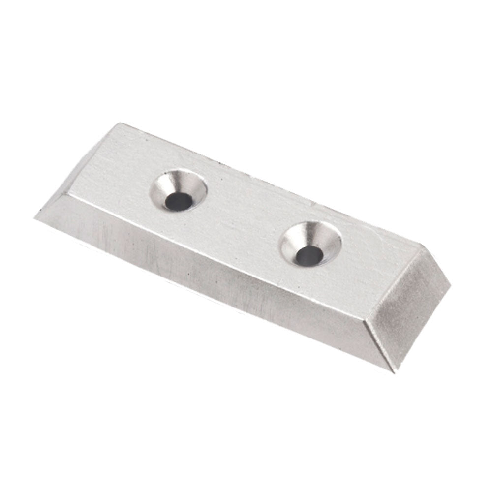 Tecnoseal SZ-1 Sea Strainer Anode – Zinc [TEC-S-Z1]