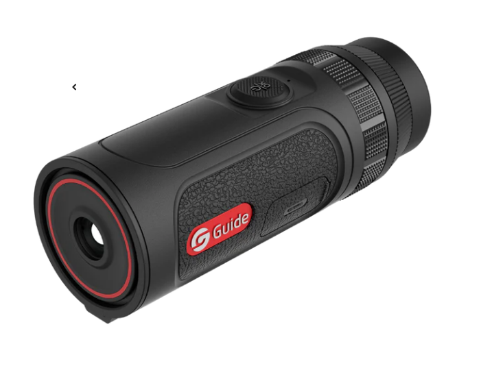 TE211 Thermal Monocular 1.2X 256X192 10mm