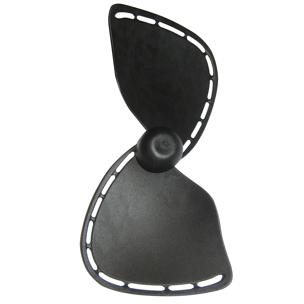 SEEKR by Caframo Replacement Blade f/Chinook w/Rocker Switch – Black [70733BBG]