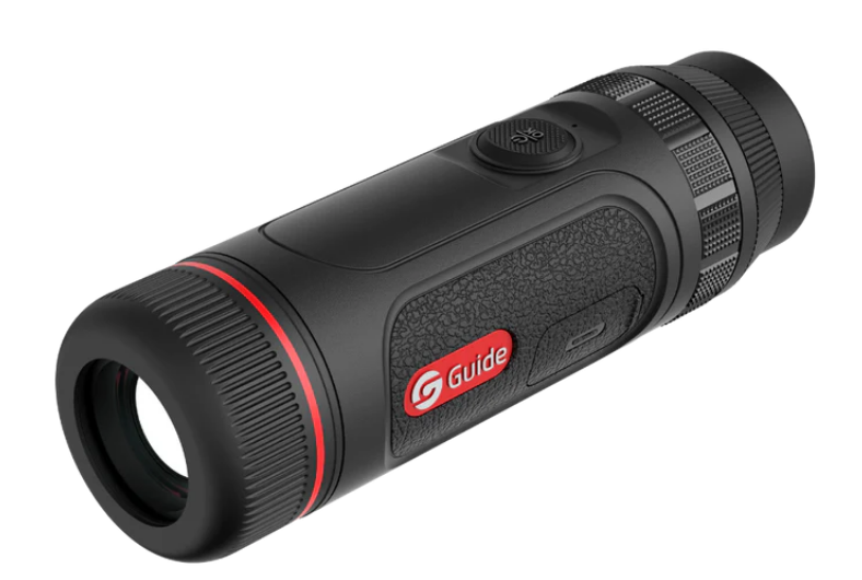 TE421 Thermal Monocular 1.9X 400×300 25mm