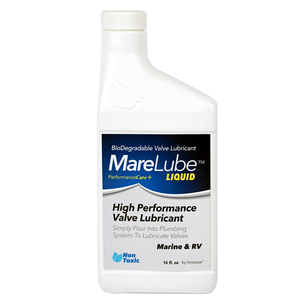 Forespar MareLube Valve General Purpose Lubricant – 16 oz. [770055]
