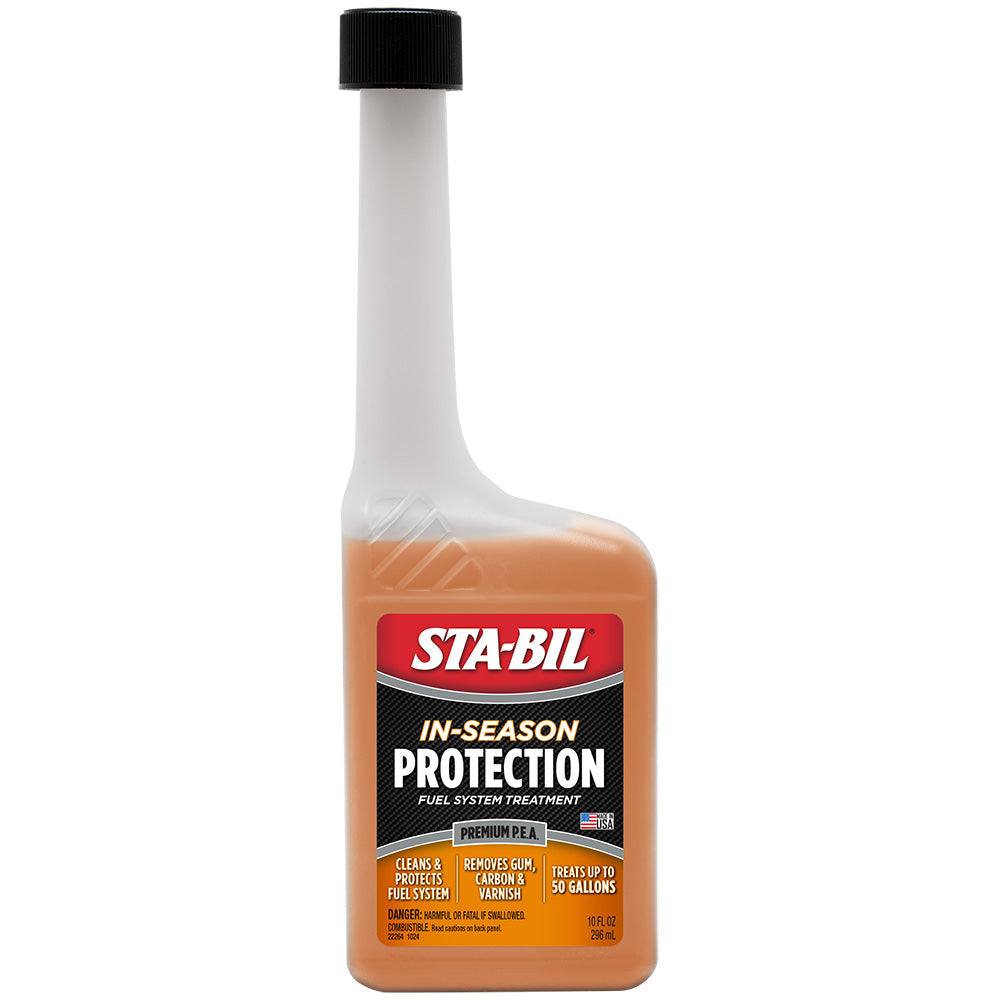 STA-BIL In-Season Protection – 10oz [22309]