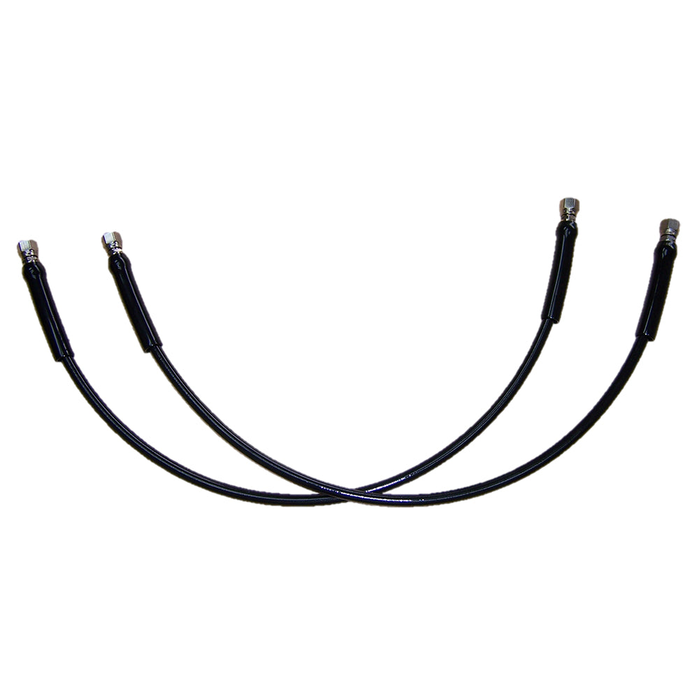 Uflex Hydraulic Hose Kit 3 – Pair [KITOBDBR-03′]