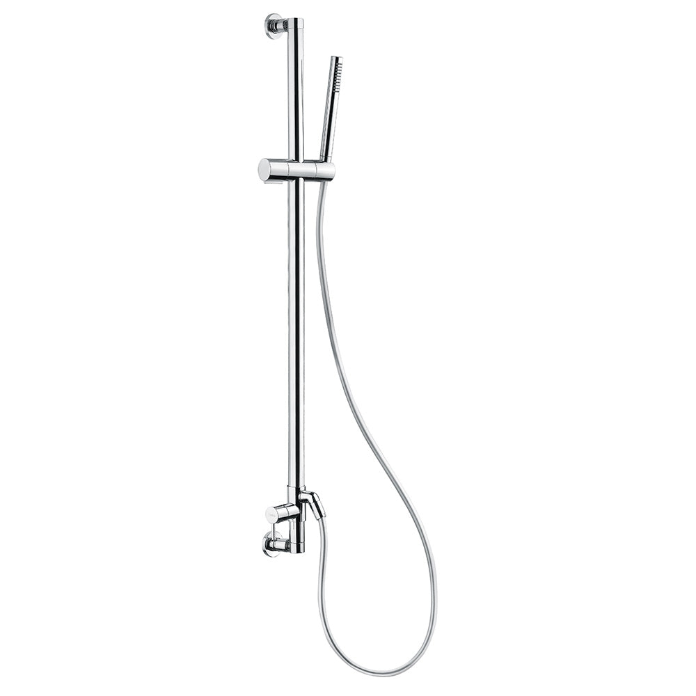 Scandvik All-In-One Shower System – 28″ Shower Rail [16114]