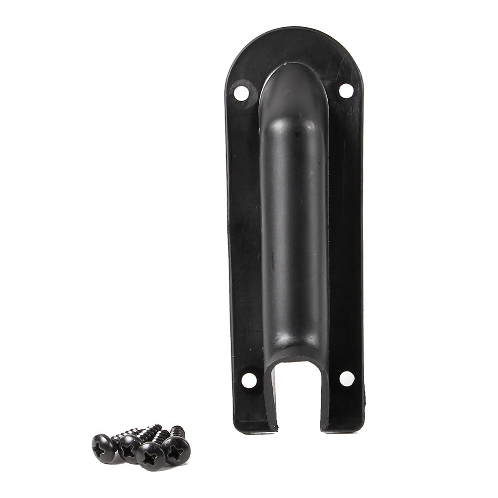 Boat Leveler Long Hose Trim – 3-1/2″ w/Screws [12729-L]