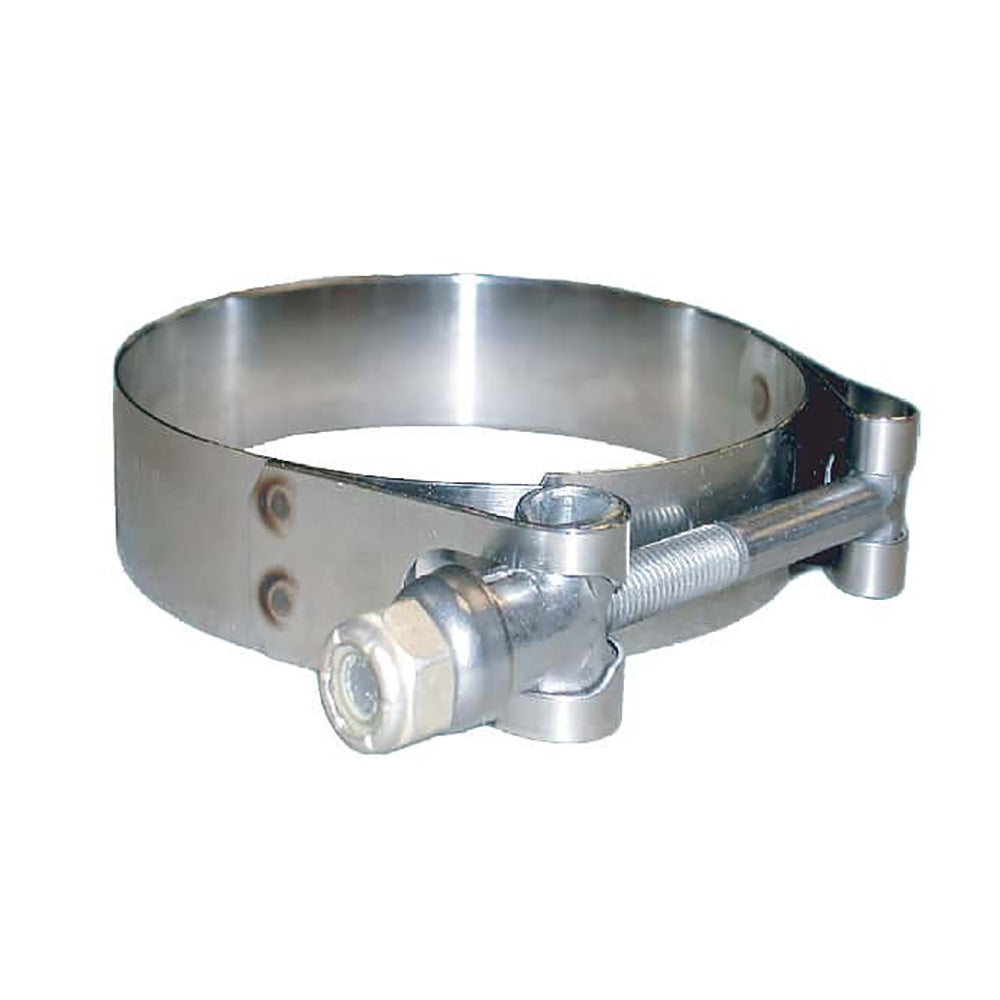 Trident Marine 316 SS T-Bolt Clamp – 3/4″ Band – 2.78″-3.09″ Range [720-2120]