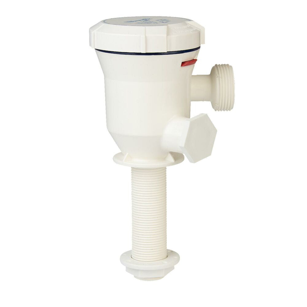 Attwood Tsunami Mk2 T800 Aerator – 12V – Straight Inlet [5650-4]