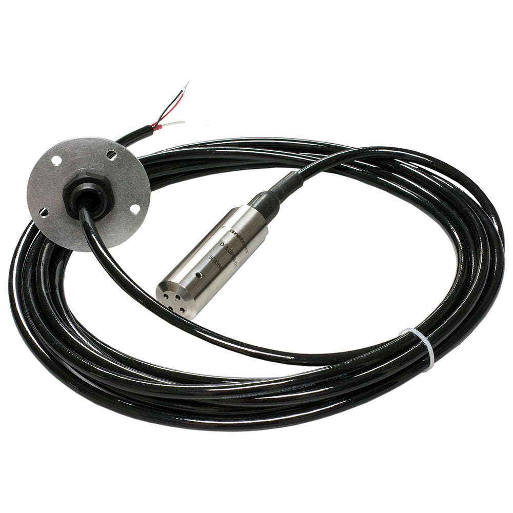 Maretron Submersible Pressure Transducer – 0-1.5 PSI [PTS-0-1.5PSI-02]