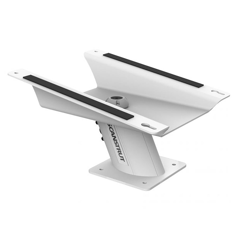 Scanstrut 6″ Aluminum PowerTower Mount f/Starlink [APT-150-SL-01]