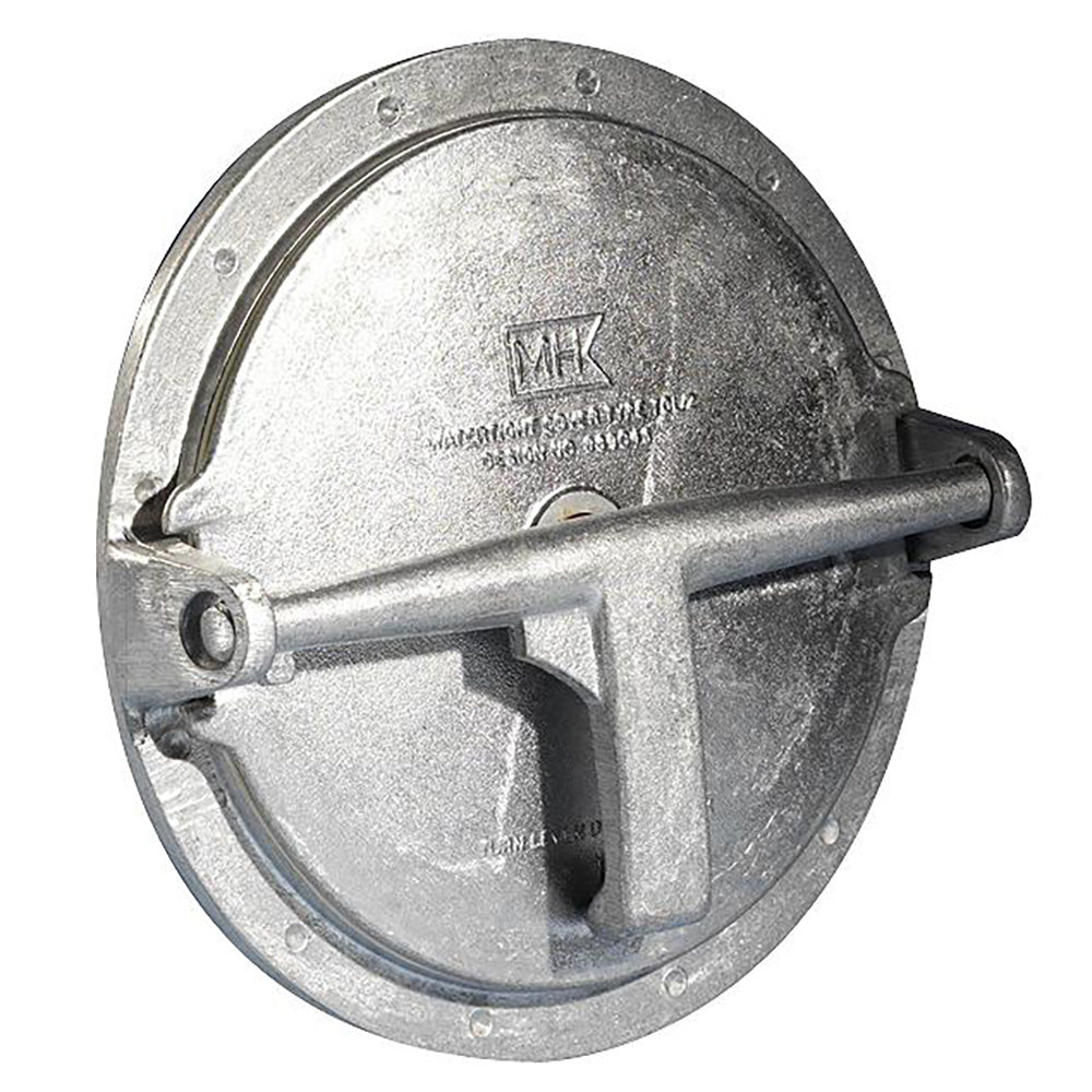 Whale TCL2 9″ Locker Door – Diecast Aluminum [LD2000]