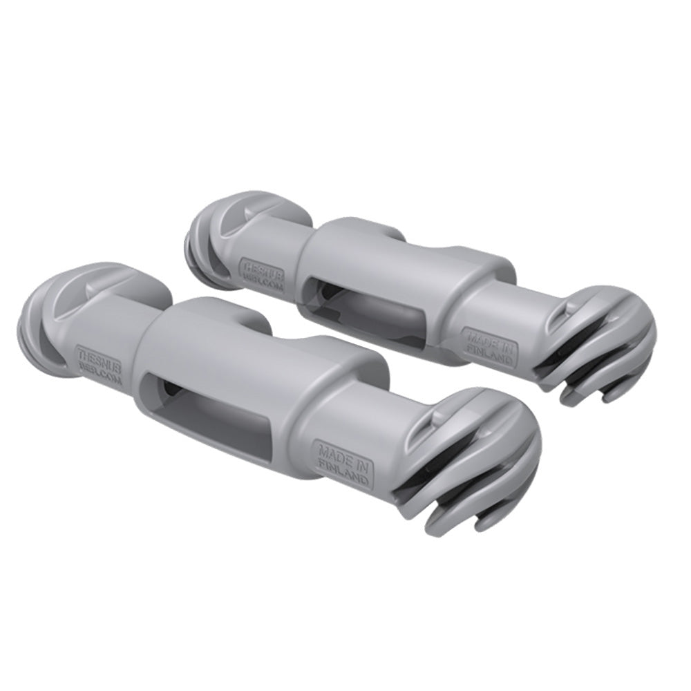 Snubber FENDER – Grey – Pair [S51204]