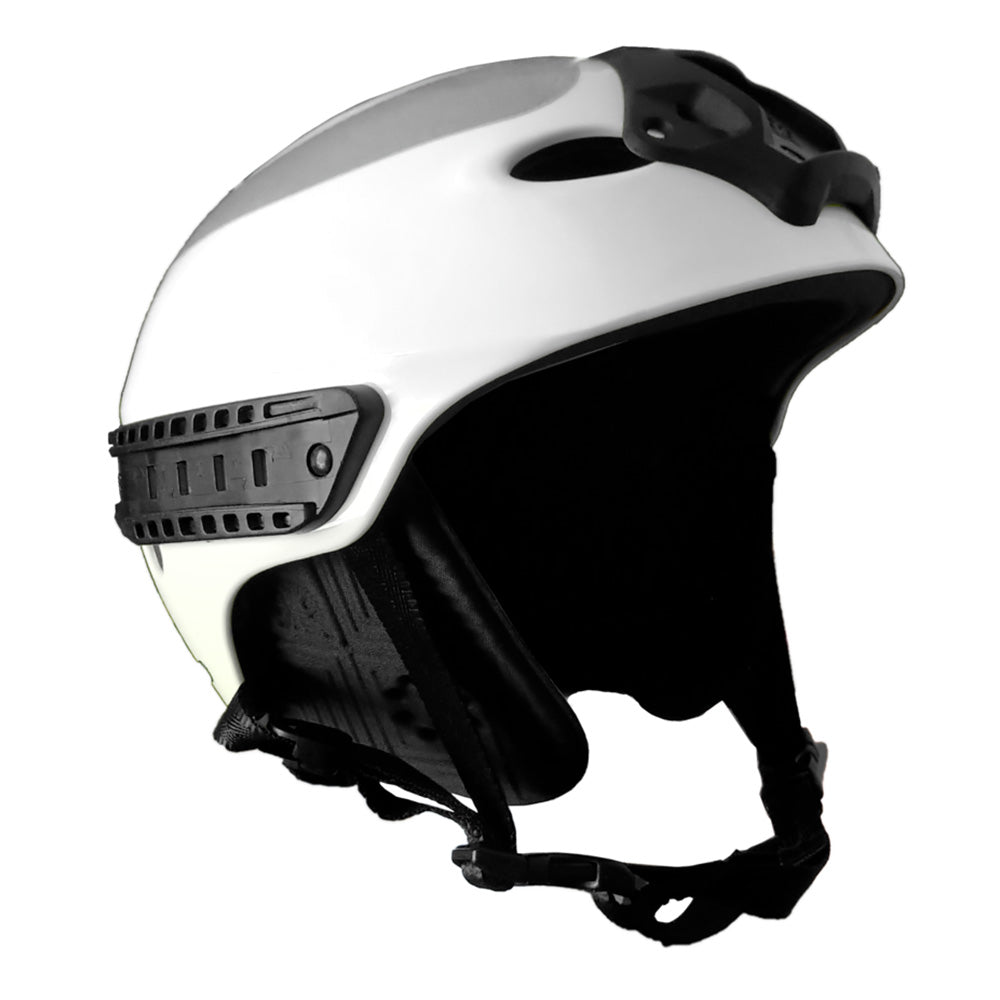 First Watch Water Helmet – S/M – White  [FWBH-WH-S/M]