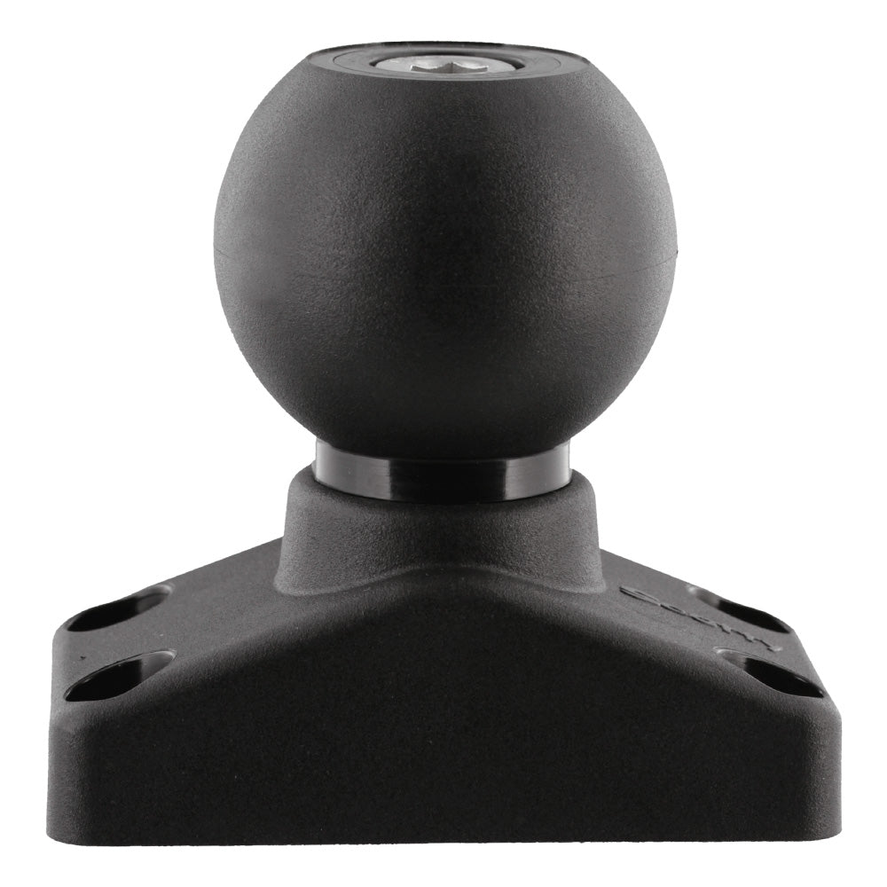 Scotty 176 2.25″ Ball System Base [0176]