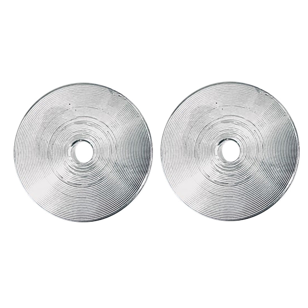 Sea Brackets 5/16″ Backing Disk f/Garmin Kraken Mounts – 2-Pack [SEA2327]