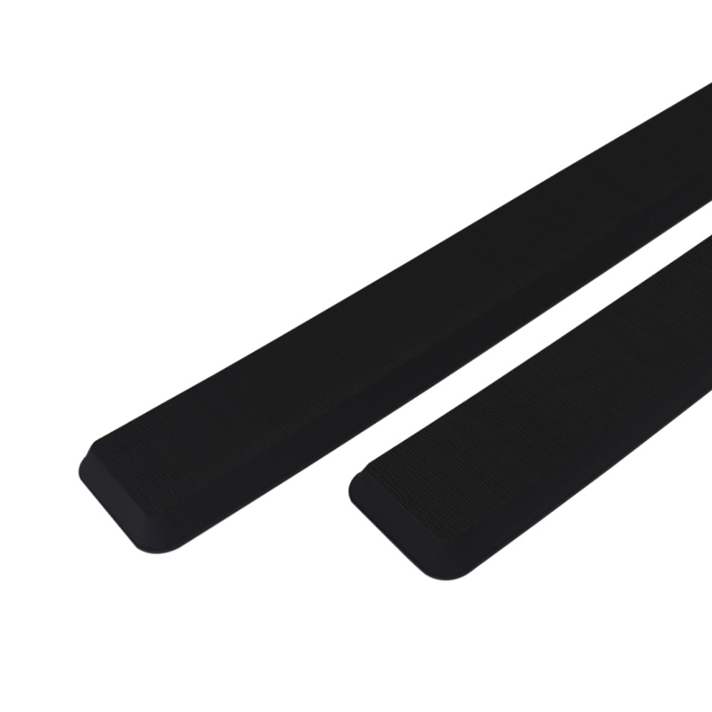 SeaDek Cockpit Coaming Bolster Set (2) – 4″ x 39″  20mm Thick – Black w/Brushed Texture [53582-81459]