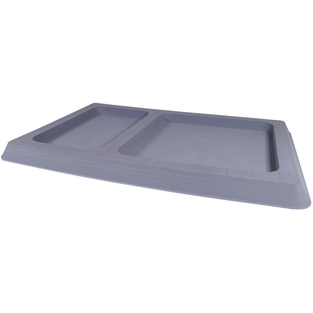 SeaDek Combo Dash Pocket – Storm Grey [53614-81266]