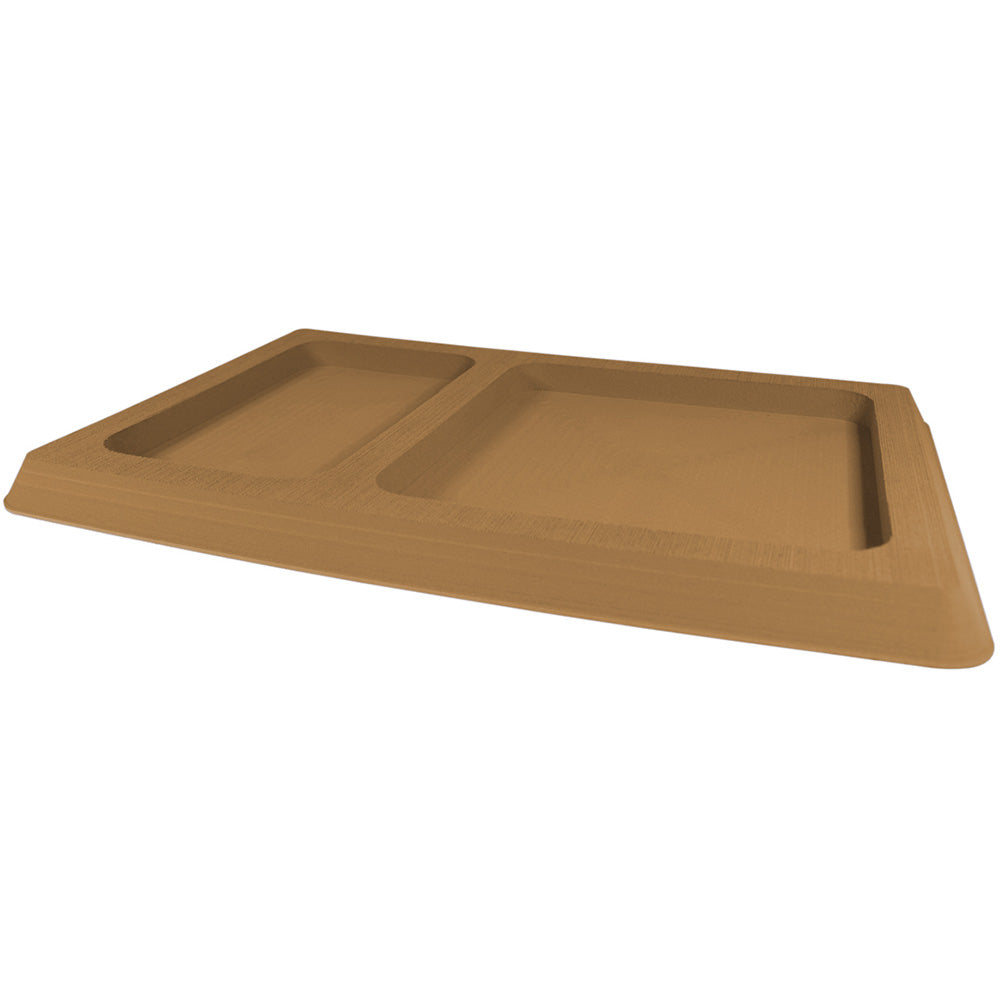 SeaDek Combo Dash Pocket – Mocha [53614-83380]