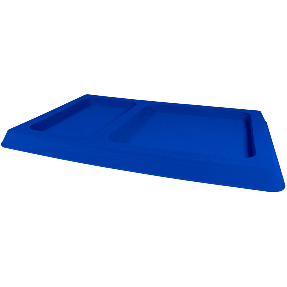 SeaDek Combo Dash Pocket – Bimini Blue [53614-86899]