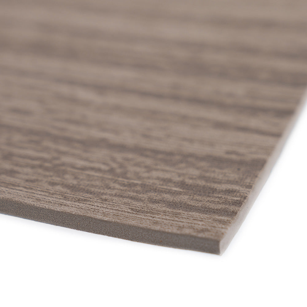 SeaDek 40″ x 80″ 5mm Full Sheet – Wood Grain Laser Pattern – Terra (1016mm x 2032mm x 5mm) [45224-89769]