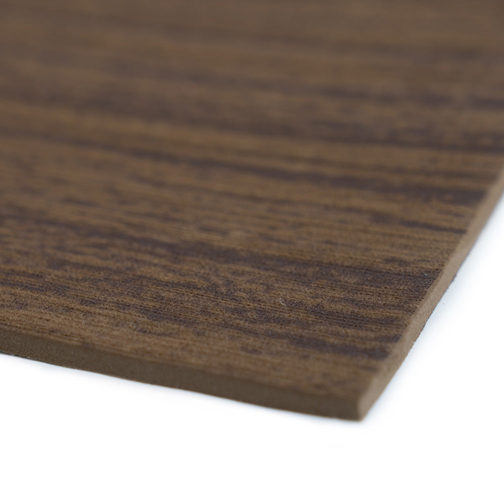 SeaDek 40″ x 80″ 5mm Full Sheet – Wood Grain Laser Pattern – Cappuccino (1016mm x 2032mm x 5mm) [45224-89905]