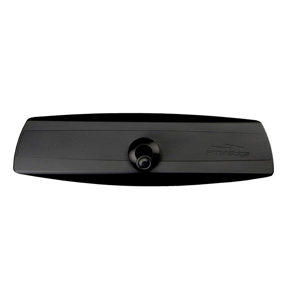 PTM Watersports VR-140 Elite Mirror – 6 x 20 – 140 Degree View – Black [P12848-100TEBBK]