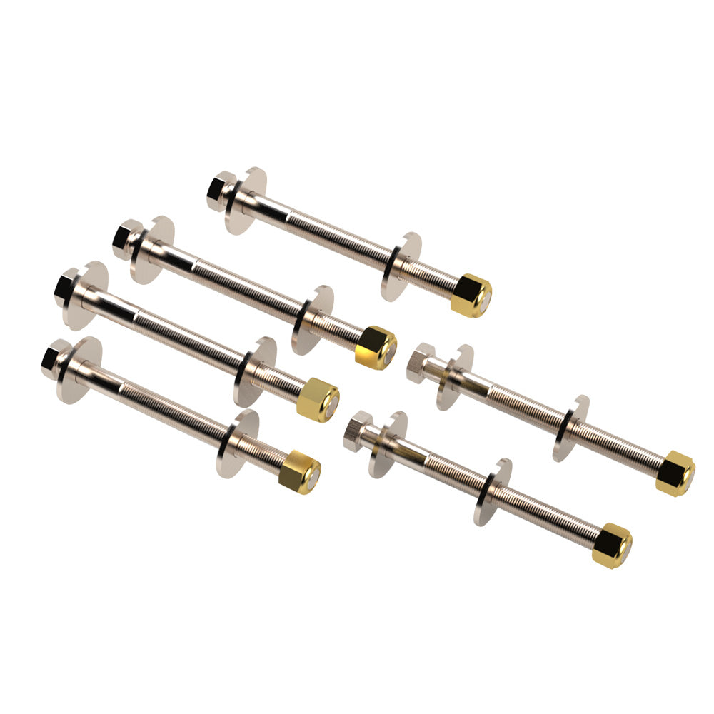IMPULSE Hardware Kit – 6.5″ [75013.2]