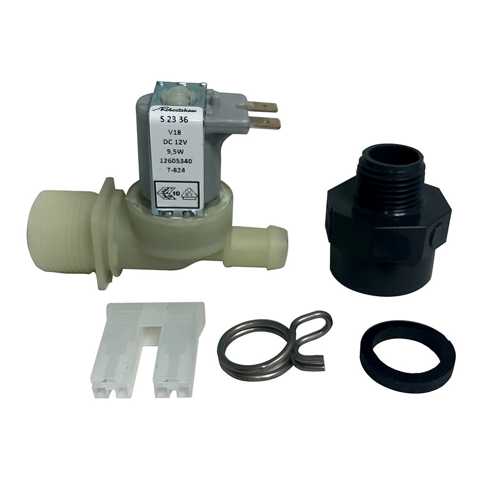 Thetford Nano Touch Solenoid Invensys Kit – 12V [T-PF.P14/I]