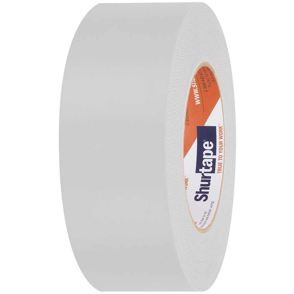 Shurtape UV-Resistant Marine Heat Shrink Tape – 48MM x 55M Roll – Serrated Edge White [105730]