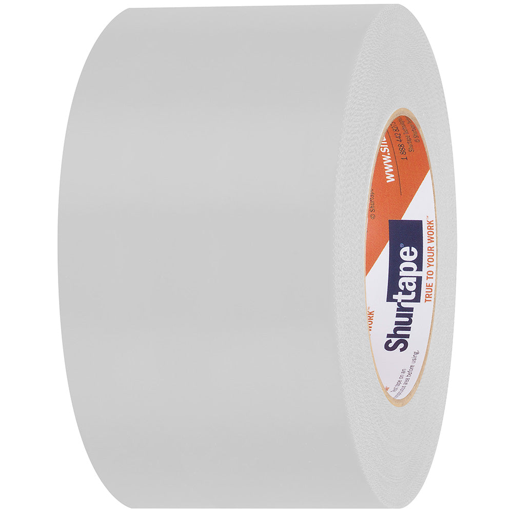 Shurtape UV-Resistant Marine Heat Shrink Tape – 72MM x 55M Roll – Serrated Edge White [105736]
