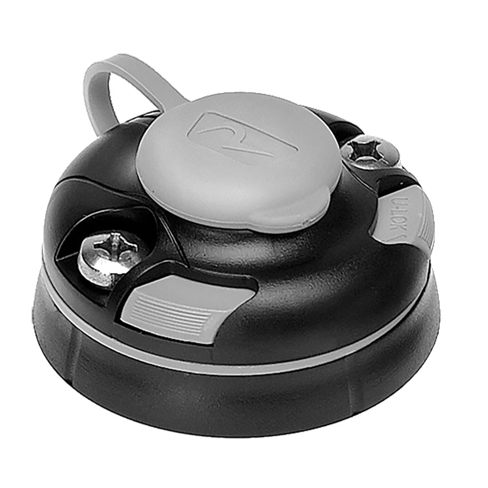 RAILBLAZA StarPort Base – Black [03-4015-11]