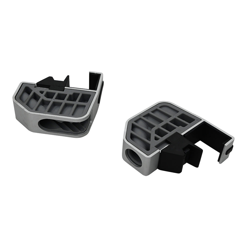 Seipel Marine Pontoon Fender  Dock Line Hanger – 2-Pack [M1085]