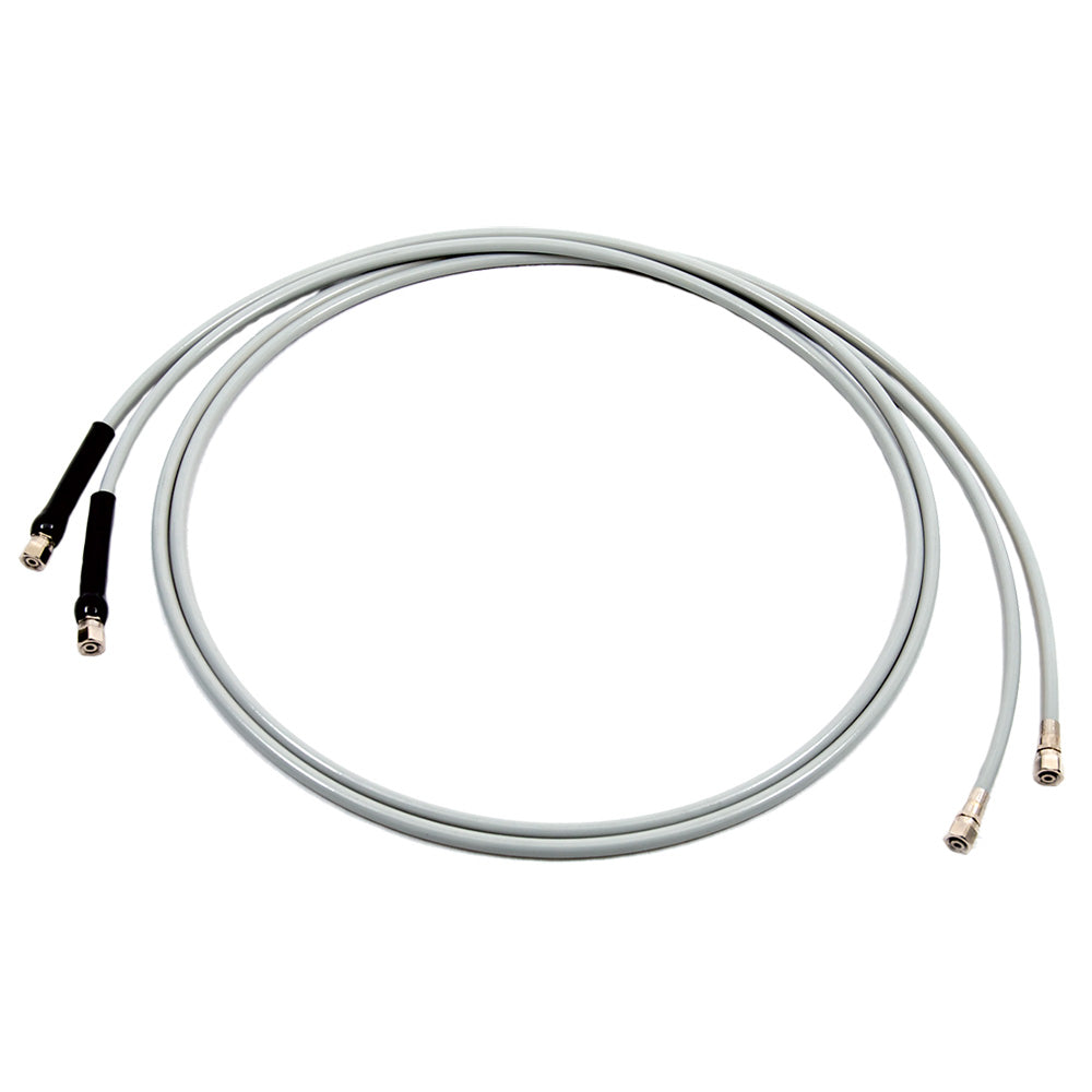 Uflex SVS HP Hose Kit – 12′ [KITOBSVS-12′]