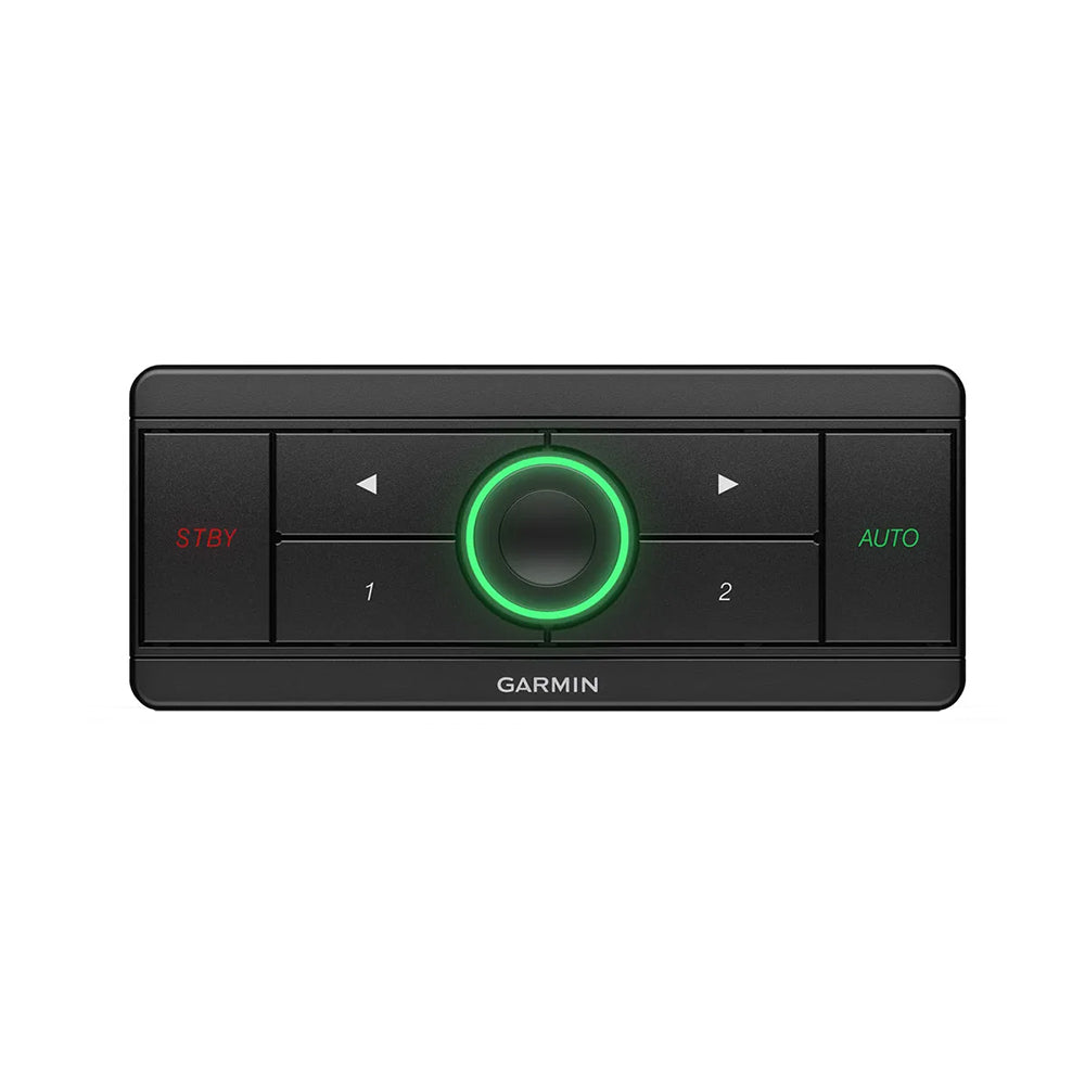 Garmin APK 10 Autopilot Keyboard – Horizontal [010-03197-00]