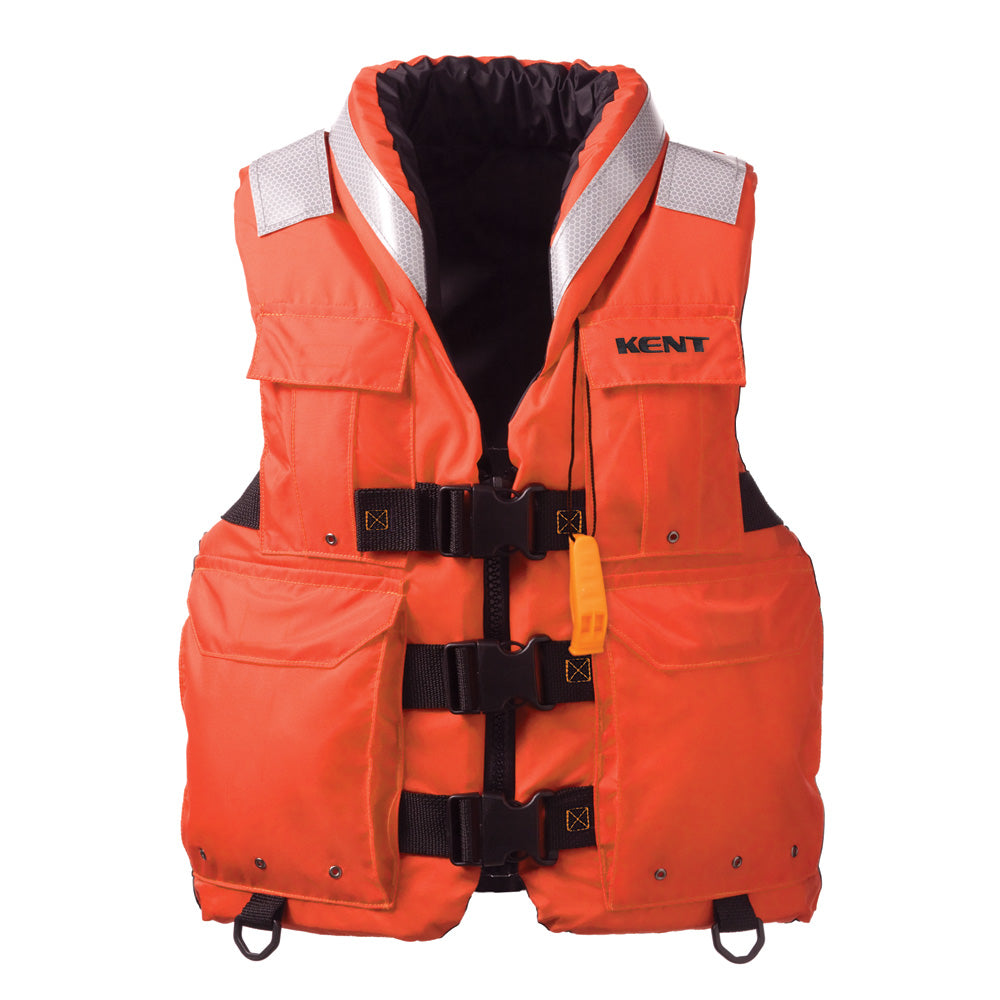 Kent Search  Rescue Commercial Vest – X-Large [150400-200-050-25]