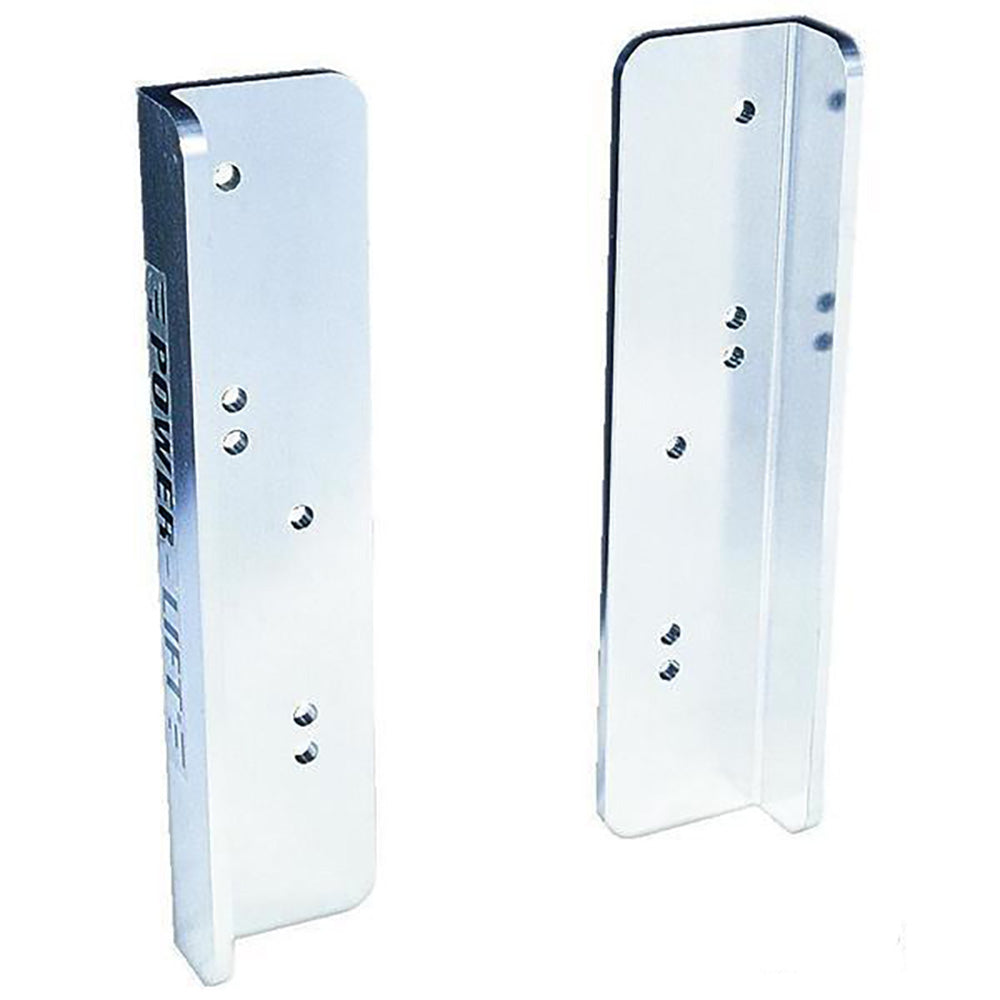 CMC Static Jack Plate 5″ Vertical Extension [50012]