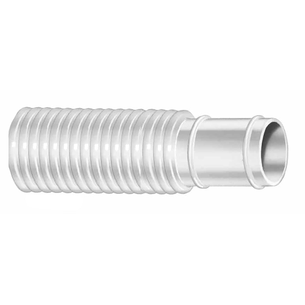 Trident Marine 3/4″ x 50′ Box White Bilge Hose [120-0346]