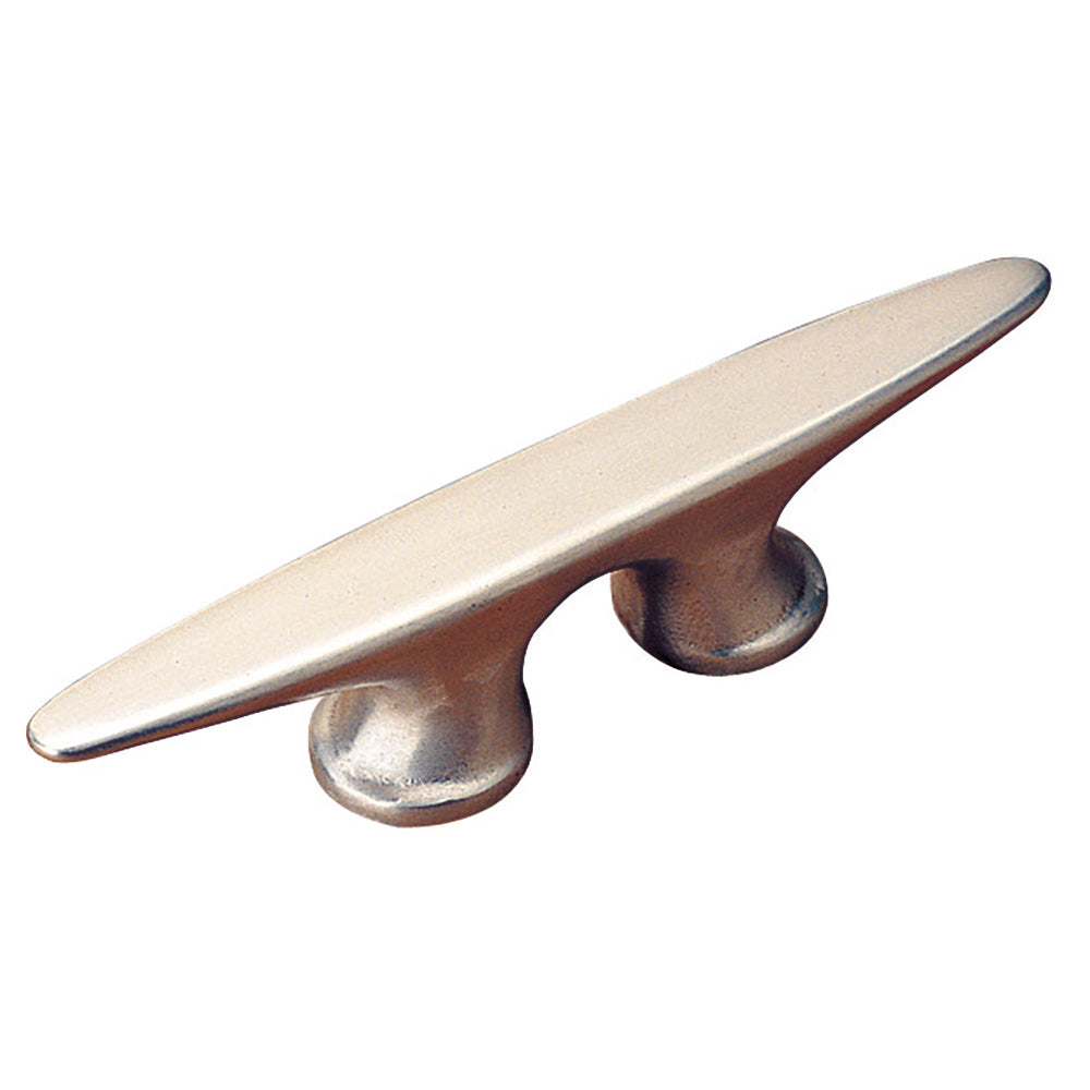 Sea-Dog Weldable Cleat – Cast 356-T6 Aluminum – 8″ [046048]