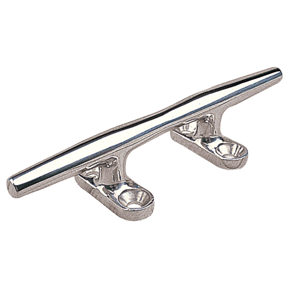 Sea-Dog Open Base Cleat – Investment Cast 316 Stainless Steel [041604-1]