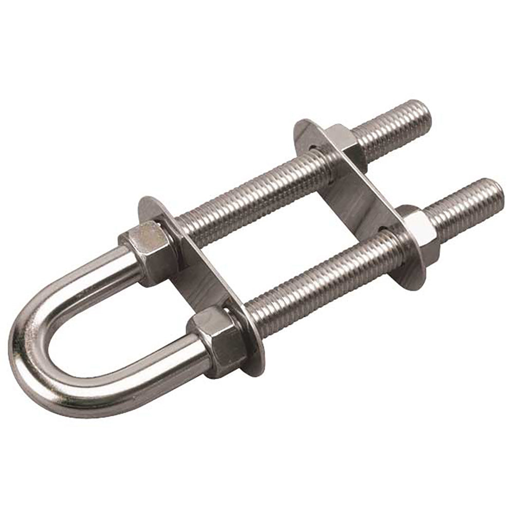 Sea-Dog Bow Eye – Machined 304 Stainless Steel [080095]