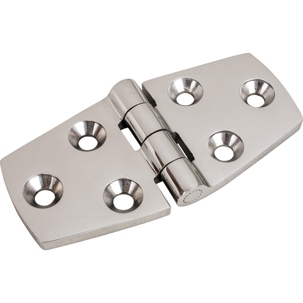 Sea-Dog Door Hinge – 1-1/2″ x 3″ – Investment Cast 316 Stainless Steel [205410]