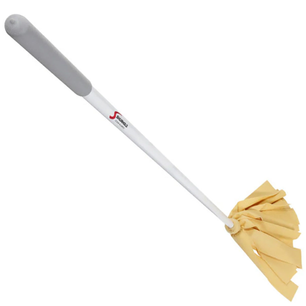 Shurhold XL Water Sprite Deck Mop – 72″ – Long Handle [1117XL]