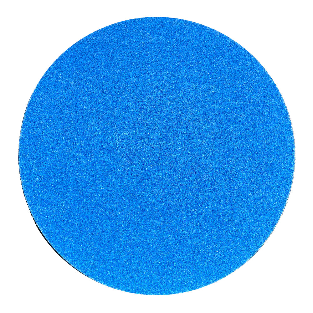 SEM 150mm 6″ Sanding Disc 500 Grit – Box of 50 [SA260500]