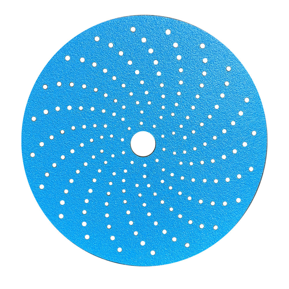 SEM AVS 150mm 6″ Sanding Disc 120 Grit – Box of 50 [SA26120]