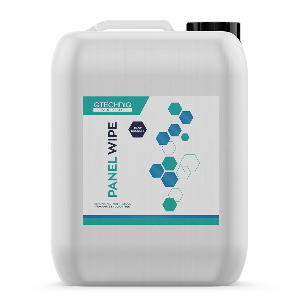 Gtechniq Panel Wipe – 5L [MPW 5L]