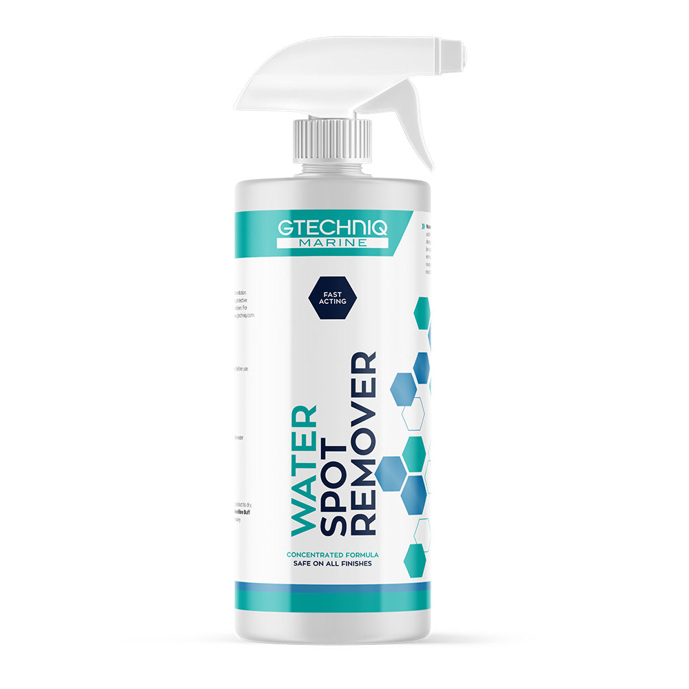 Gtechniq Water Spot Remover – 500ml [MWR 0.5]