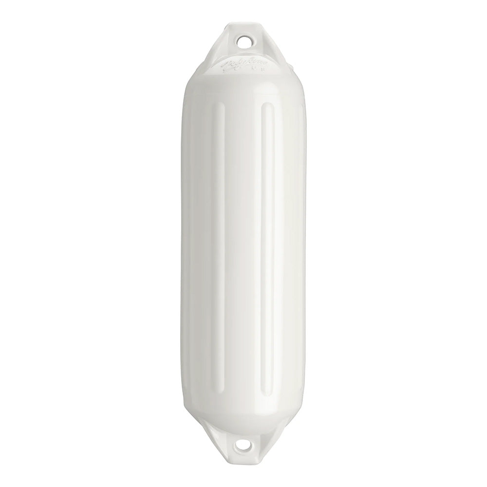 Polyform NF-3 Heavy-Duty Twin Eye 5.6″ x 19″ – White [NF-3 WHITE]