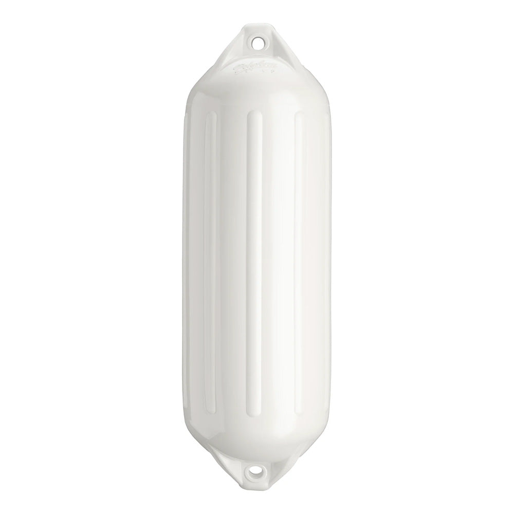 Polyform NF-5 Heavy-Duty Twin Eye 8.9″ x 26.8″ – White [NF-5 WHITE]